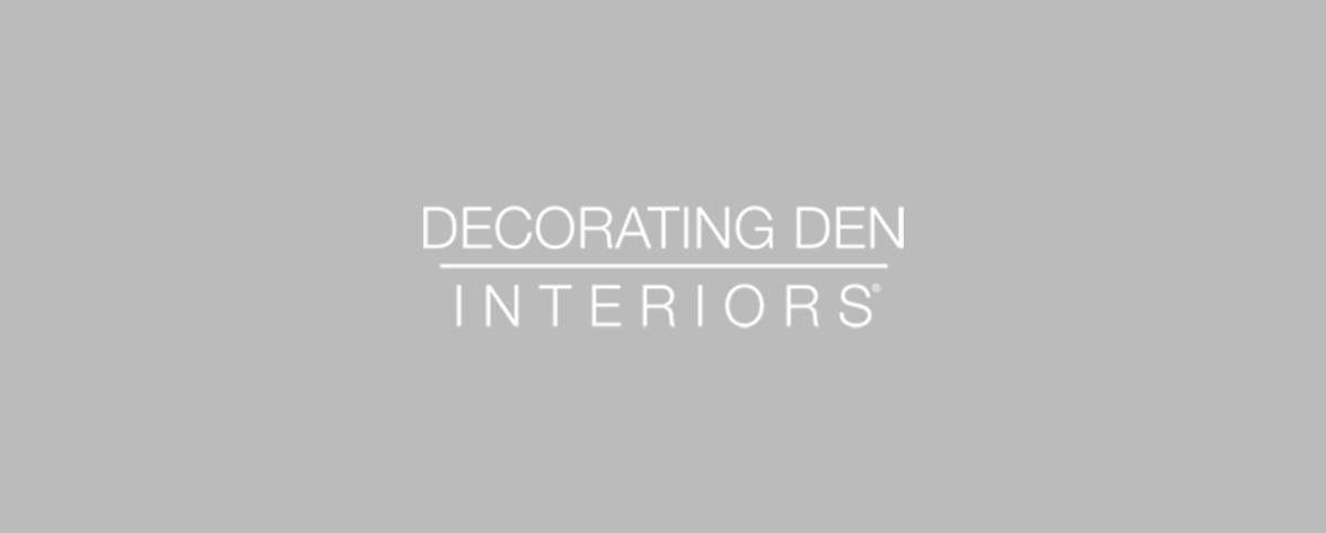 Decorating Den franchise servicing the greater Bedminster, NJ area and beyond