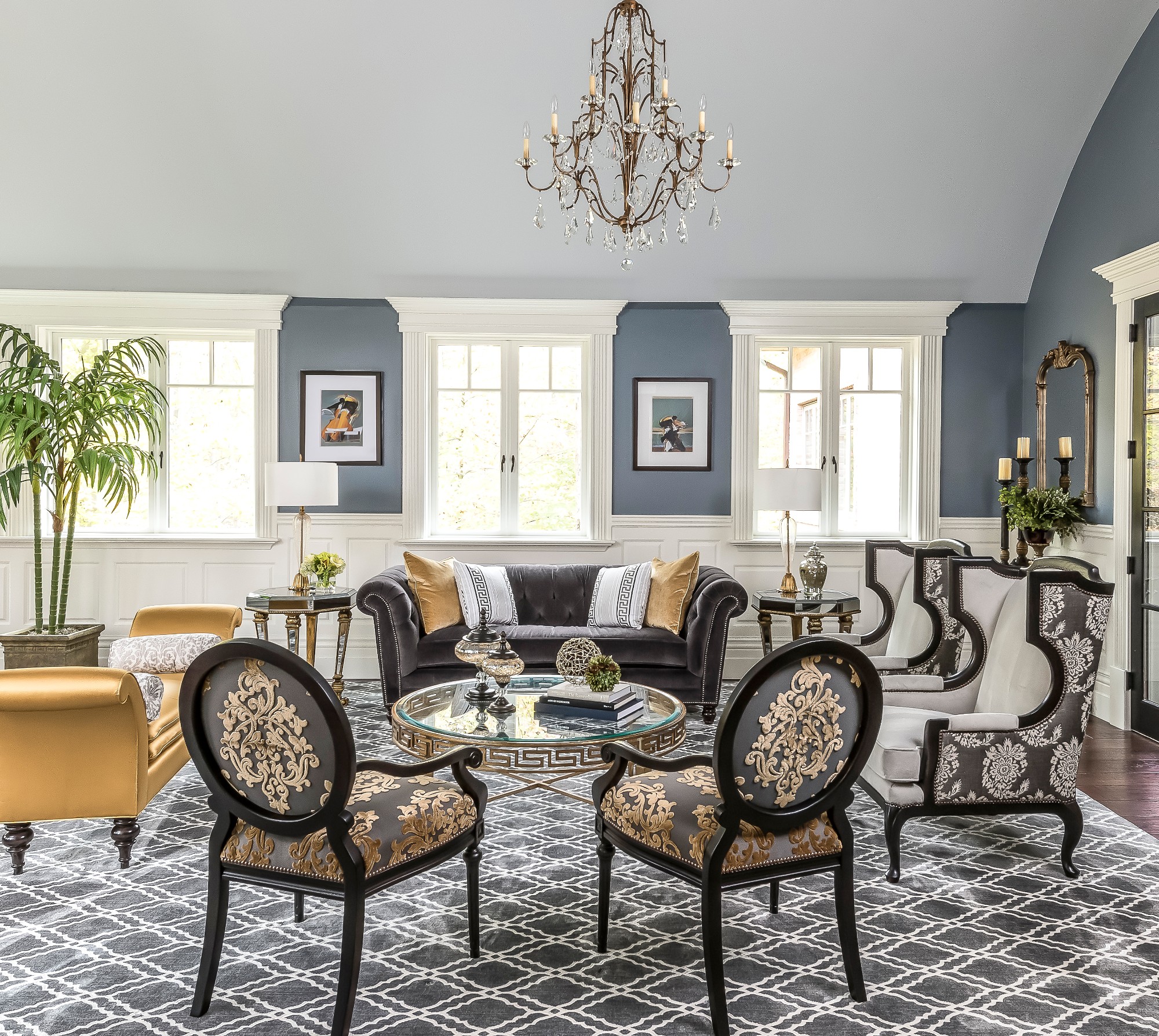 Interior Designer Summit | Home Designer Summit, NJ